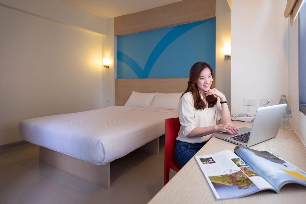 Hotel Hop 2*